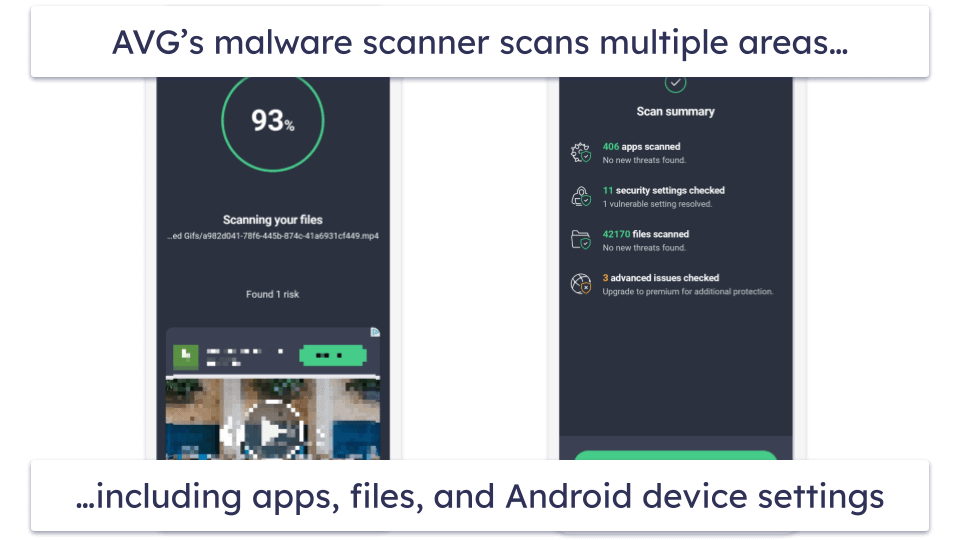 Avast Antivirus & Security - Apps on Google Play