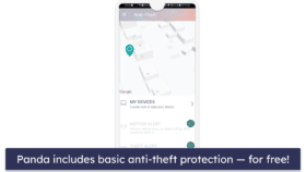 6 Best (REALLY FREE) Android Antivirus Apps for 2026