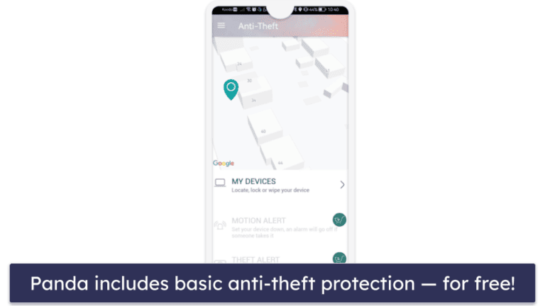 6 Best (REALLY FREE) Android Antivirus Apps for 2026