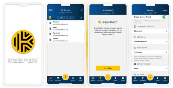 Password Manager Ios 10 Best iOS Password Managers for iPhone & iPad in 2026