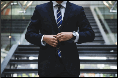 Companies Are Paying Up To $500’000 For Top Cybersecurity Personnel