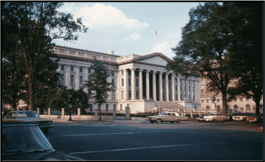 Woman Sanctioned By US Treasury After Laundering Funds For Russian Hackers