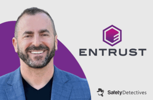 Interview With Jordan Avnaim - CISO at Entrust