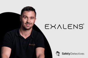 Interview With Dr. Ryan Heartfield - CEO and Co-Founder at Exalens