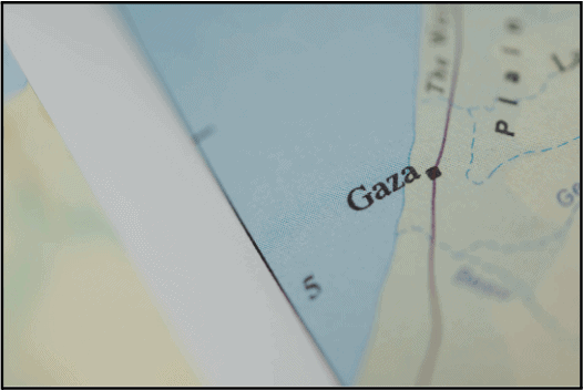 Russia Uses Israel-Hamas War To Wage Cyber Disinformation Campaign