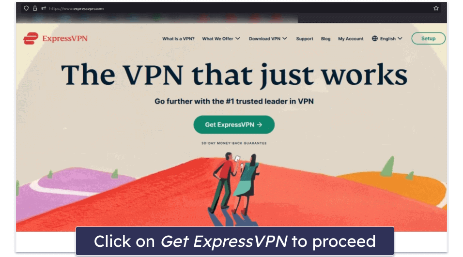 How to Download &amp; Use a VPN for Gmail in China