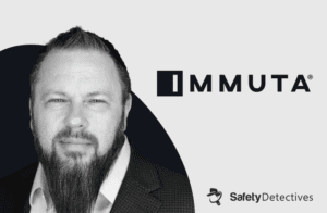 Interview With Mike Scott - CISO at Immuta