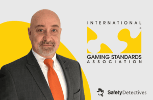 Interview With Mark Pace - VP of International Gaming Standards Association (IGSA)