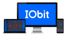 IObit Advanced SystemCare