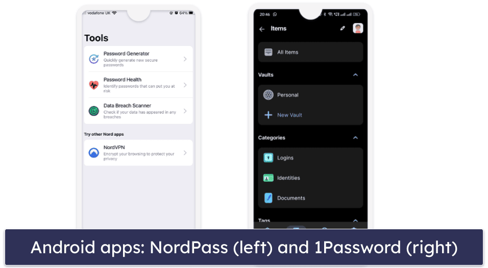 Apps &amp; Browser Extensions — 1Password Has a Feature-Rich Browser Extension