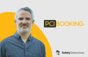 Interview With Eyal Nevo - CEO at PCI Booking