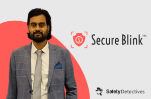 Interview With Tapendra Dev - Founder and CEO at Secure Blink