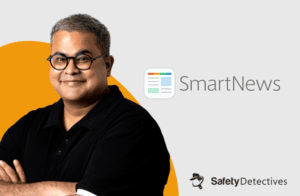 Interview With Arjun Narayan, Head of Global Trust & Safety at SmartNews