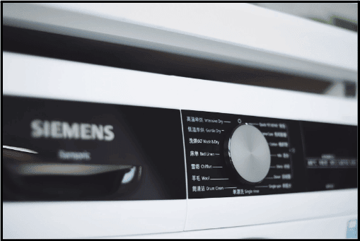 Siemens, Ericsson Sound Alarm on EU's Proposed Cybersecurity Law