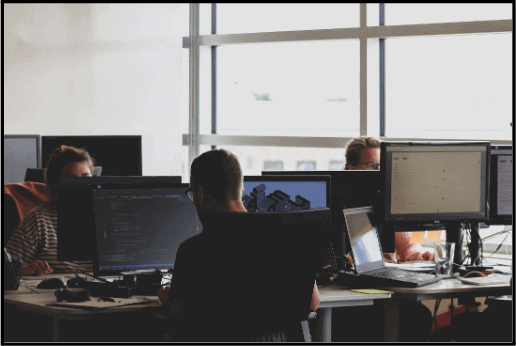 Resecurity Inc. Opens New Office And Technology Hub