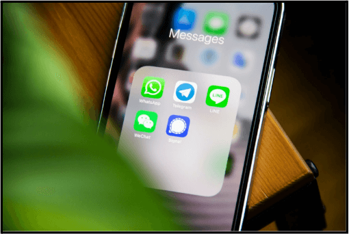 Canada Bans WeChat, Kaspersky on Government Devices