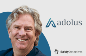 Interview with Eric Byres - CTO and Founder at aDolus Technology