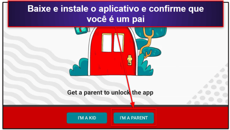 Como Configurar o YouTube Kids