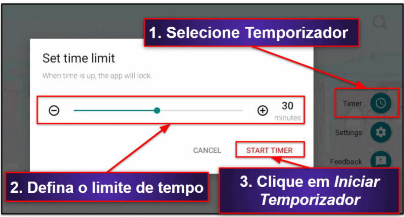 Como Configurar o YouTube Kids