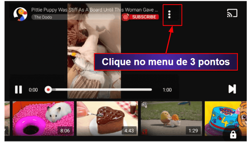 Como Configurar o YouTube Kids