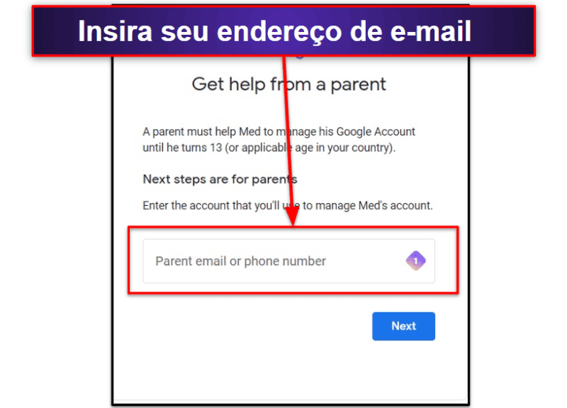 Como Configurar a Experiência Supervisionada no YouTube