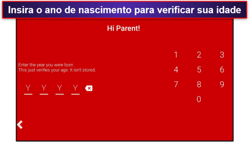 Como Configurar o YouTube Kids