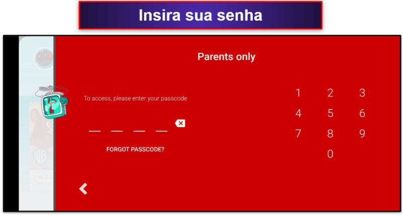 Como Configurar o YouTube Kids