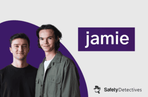 Interview With Benedikt Böringer - Co-founder of jamie