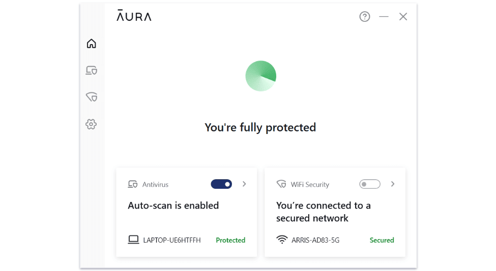 Aura Full Review