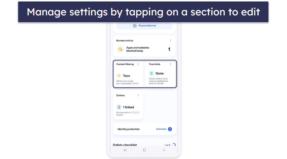 Aura Parental Controls Installation & Setup — Pretty Easy Overall