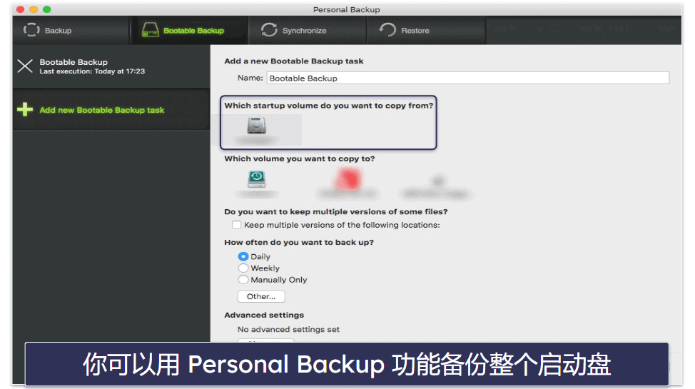 1.🥇 Intego：2026 年整体最佳的 macOS 杀毒软件