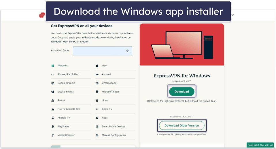 How to Install a VPN on Windows
