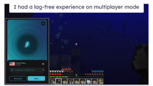5 Best VPNs for Minecraft in 2026: Fast &amp; Secure