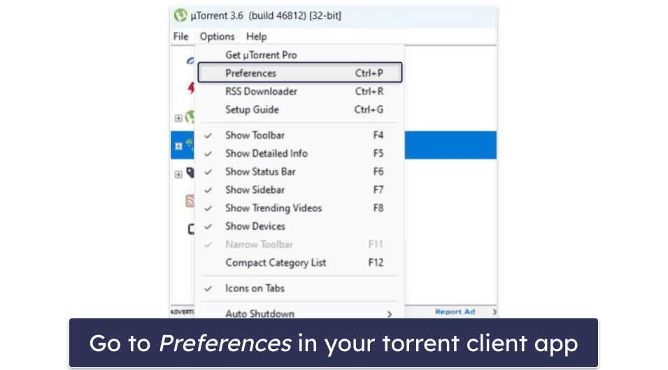 Should You Bind Your IP Address Before Torrenting?