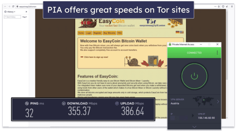 5 Best VPNs for Tor Browser in 2026: Secure & Easy to Use