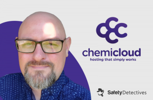 How ChemiCloud Web Hosting Secures 150k Websites: Q/A with John McMullin