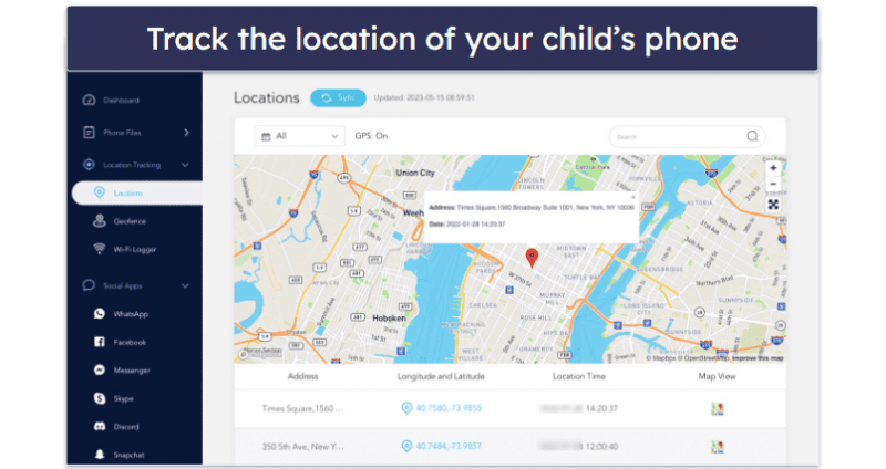 ClevGuard Review 2026: Does It Keep Kids Safe?