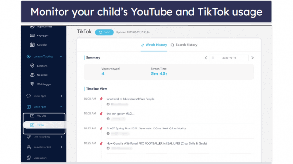 ClevGuard Review 2026: Does It Keep Kids Safe?