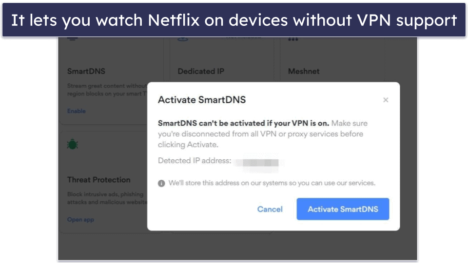 What Makes NordVPN a Good Choice for Watching Netflix?