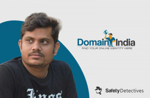 How Domain Registration India Secures 35K Websites: Q/A with CEO Suresh Kumar