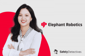 Interview With Lisha Qiu - International Brand Manager at Elephant Robotics
