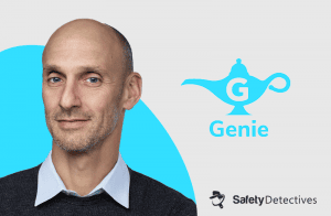 Interview With Jason Wolf - CEO and Co-Founder of Genie