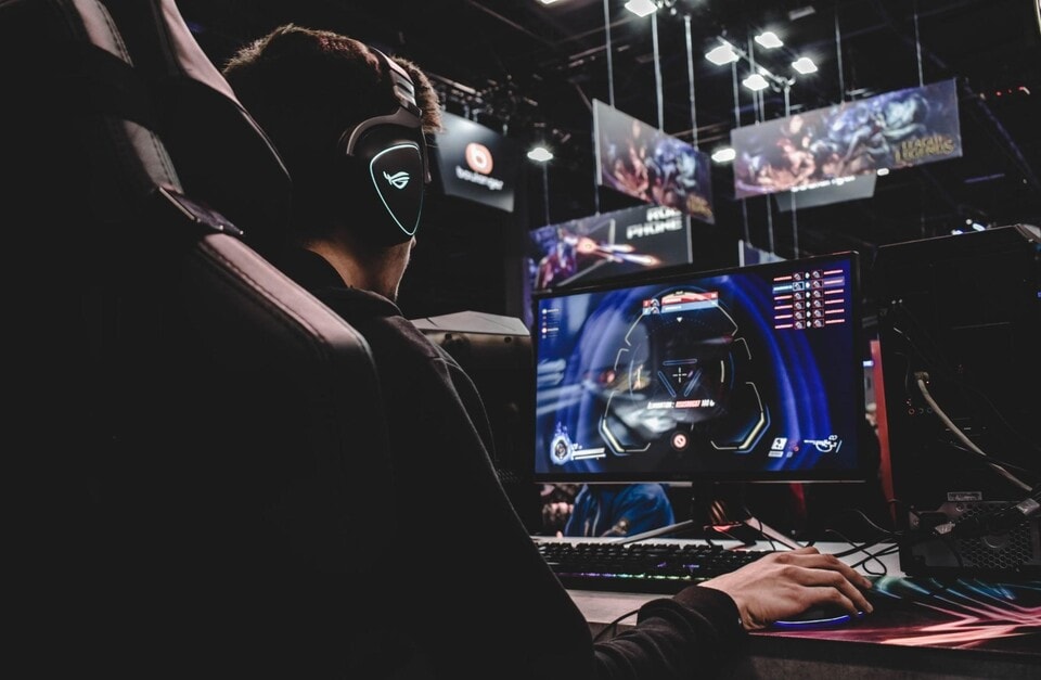 China To Rethink New Gaming Rules After Tech Giants Lose Billions