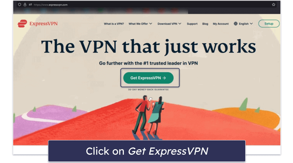 How to Purchase &amp; Install a VPN