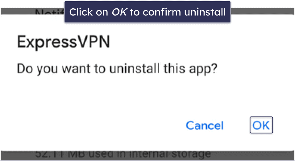 How to Uninstall &amp; Fully Remove ExpressVPN Files From Your Devices