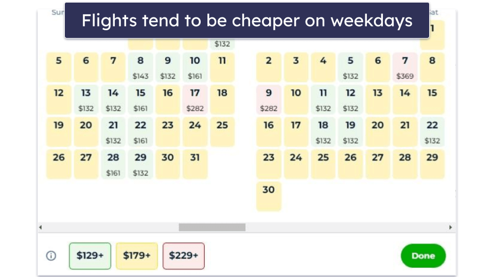 14 Other Tips for Getting Cheap Flights in 2024