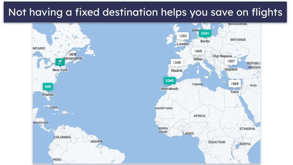 14 Other Tips for Getting Cheap Flights in 2024