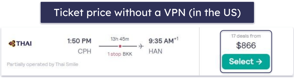 How Does a VPN Help You Get Cheap Flights?