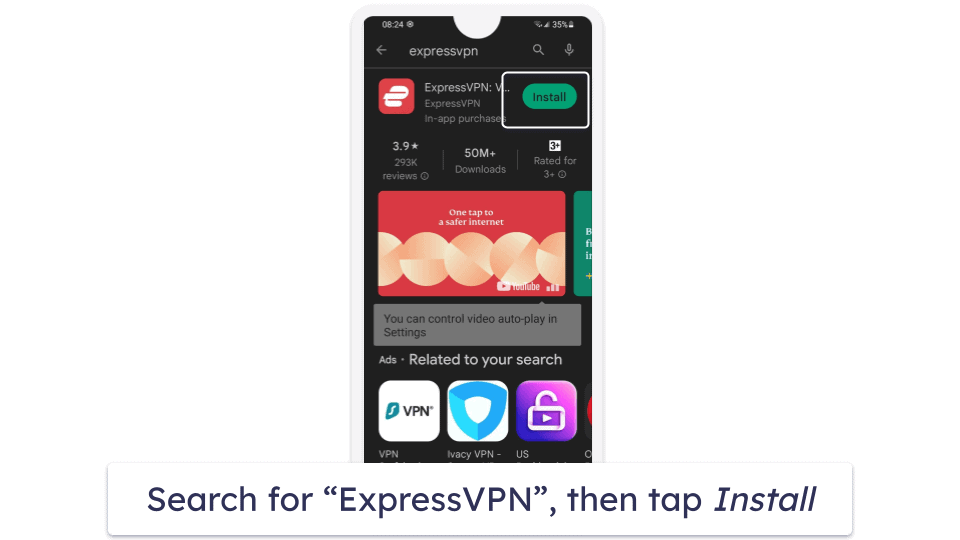 How to Claim ExpressVPN’s 7-Day Free Trial (Only for Mobile)