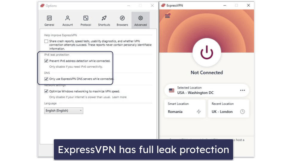 Why Should You Use ExpressVPN?